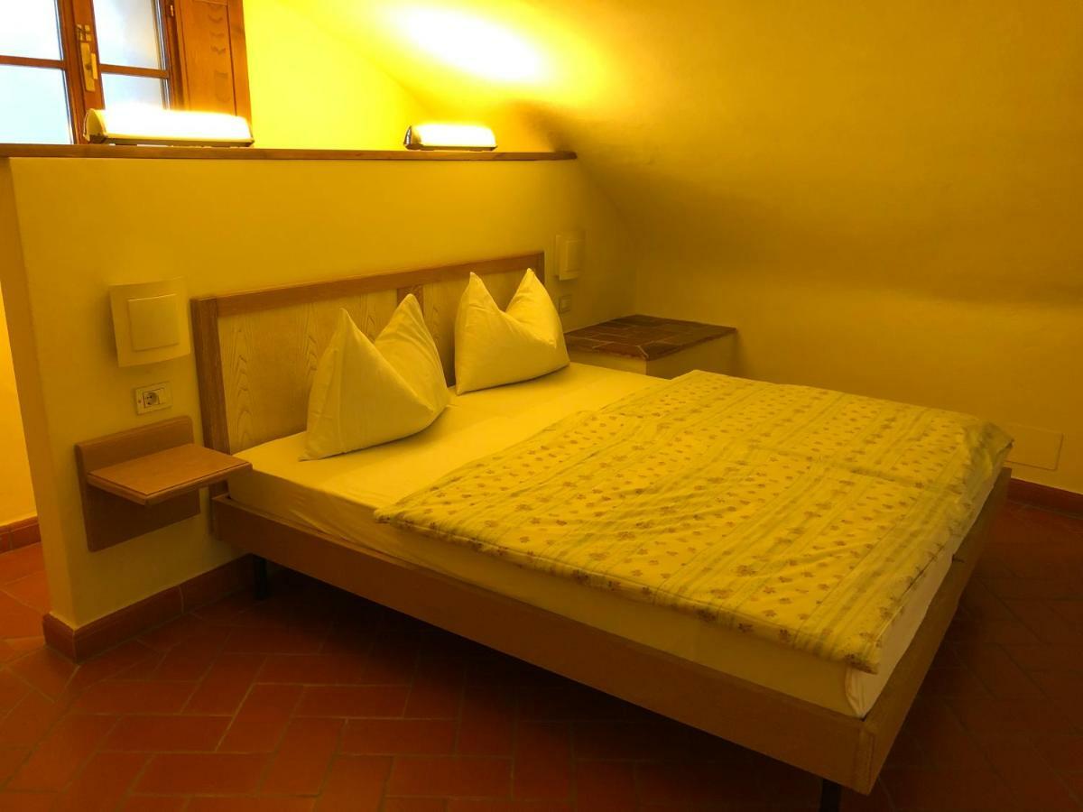 Hapimag Resort Tonda Montaione Esterno foto